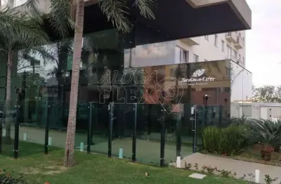 Apartamento com 2 quartos à venda no Centro, Londrina 