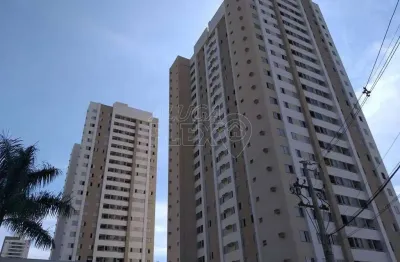 Apartamento com 3 quartos à venda no Residencial José Lázaro Gouvea, Londrina 