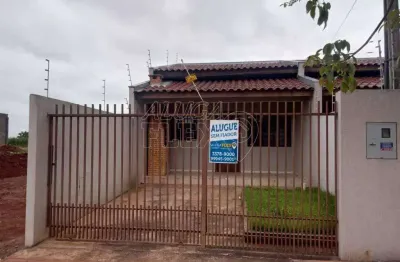Casa com 3 quartos à venda no Parque Leblon, Londrina 