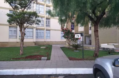 Apartamento com 3 quartos à venda no Jardim Bela Itália, Cambé 