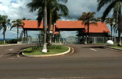Casa em condomínio fechado com 4 quartos à venda na Zona Rural, Porecatu 