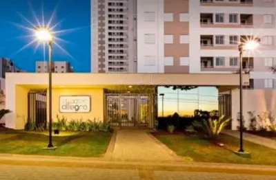 Apartamento com 2 quartos à venda no Terra Bonita, Londrina 