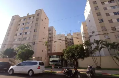 Apartamento com 3 quartos para alugar no Gleba Fazenda Palhano, Londrina 