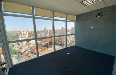 Sala comercial para alugar no Jardim Higienópolis, Londrina 