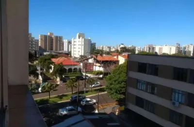 Apartamento com 1 quarto à venda na Vila Ipiranga, Londrina 