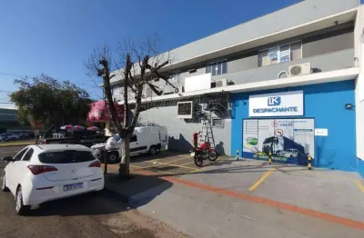 Ponto comercial para alugar no Conjunto Vivi Xavier, Londrina 