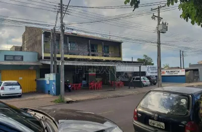Ponto comercial à venda no Santa Rita 1, Londrina 