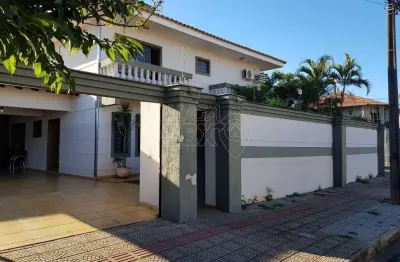 Casa com 3 quartos à venda no Jardim Império do Sol, Londrina 