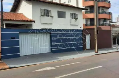 Casa com 4 quartos à venda no Boa Vista, Londrina 