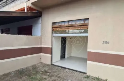 Ponto comercial à venda no Jardim Vale Azul, Londrina 