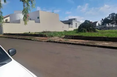 Terreno à venda no Mediterrâneo, Londrina 