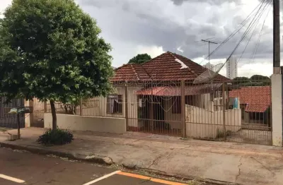 Terreno à venda no Centro, Londrina 