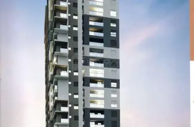 Apartamento com 3 quartos à venda no Santa Rosa, Londrina 