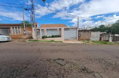 Casa com 3 quartos à venda no Jardim Higienópolis, Londrina 