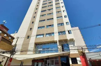 Apartamento com 2 quartos à venda no Centro, Londrina 