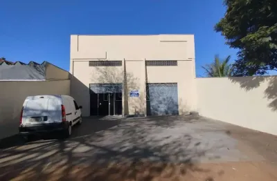 Ponto comercial para alugar no Alto da Boa Vista, Londrina 