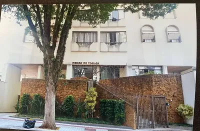Apartamento com 3 quartos à venda no Centro, Londrina 