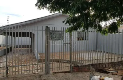 Casa com 3 quartos à venda no Luiz de Sá, Londrina 