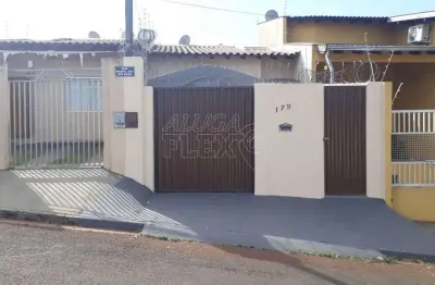 Casa com 3 quartos à venda no Jardim Honda 2, Londrina 