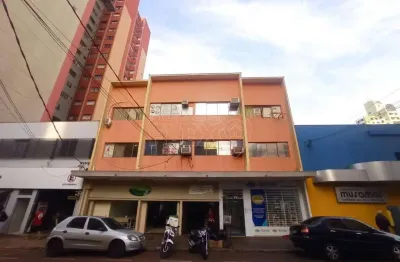 Ponto comercial para alugar no Centro, Londrina 