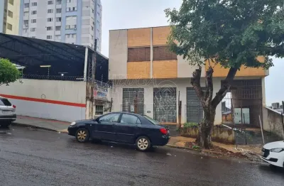 Sala comercial à venda no Centro, Londrina 
