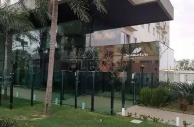 Apartamento com 2 quartos à venda no Centro, Londrina 