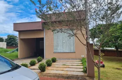Casa em condomínio fechado com 2 quartos à venda no Heimtal, Londrina 