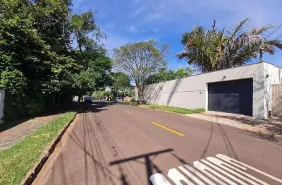 Terreno à venda no Colina Verde, Londrina 