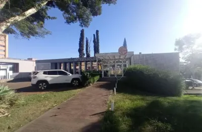 Ponto comercial para alugar na Vila Ipiranga, Londrina 