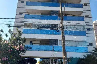 Apartamento com 3 quartos à venda no Guanabara Parque Boulevard, Londrina 