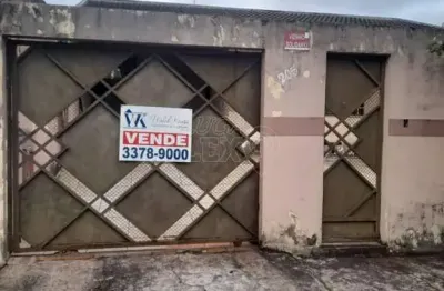 Casa com 3 quartos à venda no Leonor, Londrina 