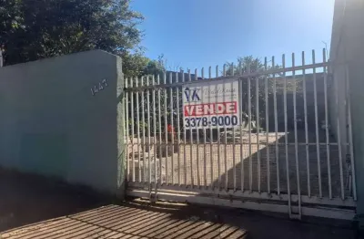 Casa com 3 quartos à venda no Leonor, Londrina 