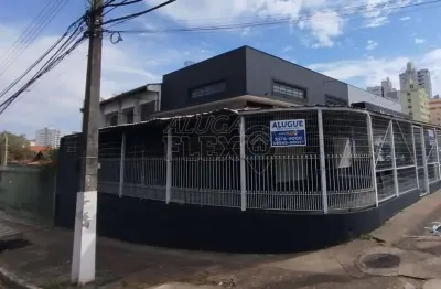 Ponto comercial para alugar no Boa Vista, Londrina 