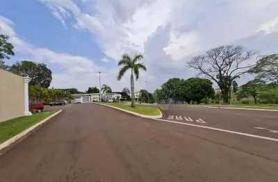 Terreno em condomínio fechado à venda no Jardim Tarobá, Cambé 