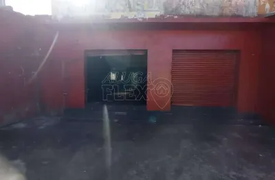 Barracão / Galpão / Depósito para alugar no Lago Igapó, Londrina 
