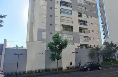 Apartamento com 3 quartos à venda no Gleba Fazenda Palhano, Londrina 