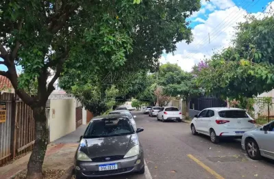 Terreno à venda no Jardim Lilian, Londrina 