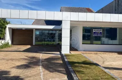 Casa comercial para alugar com 390 m² por r$8.300,00
