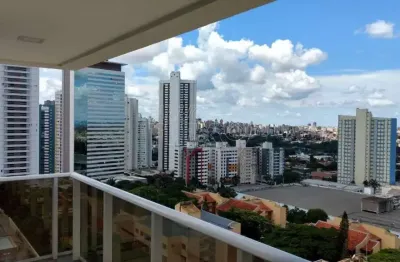Apartamento com 2 quartos à venda no Guanabara Parque Boulevard, Londrina 