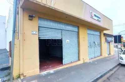 Ponto comercial para alugar no Centro, Londrina 