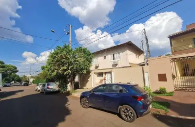 Casa à venda no Santa Rosa, Londrina 