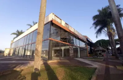 Ponto comercial para alugar no Jardim Higienópolis, Londrina 