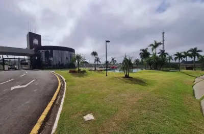 Terreno em condomínio fechado à venda no Recanto do Salto, Londrina 
