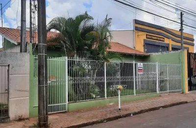 Casa com 3 quartos à venda na Vila Goes, Londrina 