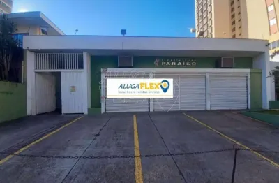 Ponto comercial para alugar no Centro, Londrina 
