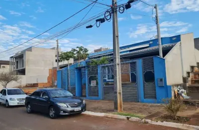 Casa em condomínio fechado com 3 quartos à venda no Jardim Barra Forrest, Londrina 