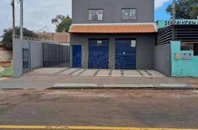 Sala comercial para alugar no Marumbi, Londrina 