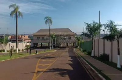 Terreno em condomínio fechado à venda no Marumbi, Londrina 