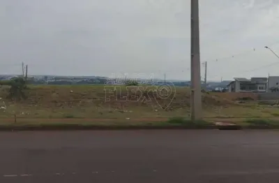 Terreno à venda no Marumbi, Londrina 