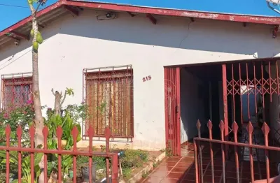 Casa com 3 quartos à venda no Bom Retiro, Londrina 